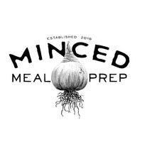 Minced Meal Prep