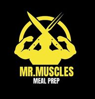 MrMuscles Meal Prep