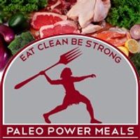 Paleo Power Meals