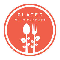 Plated With Purpose