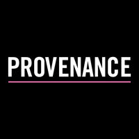 Provenance Meals