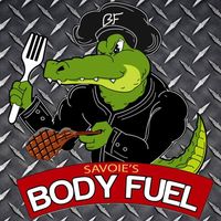 Savoies Body Fuel