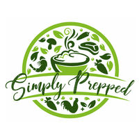 Simply Prepped Meals