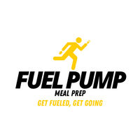 Fuel Pump Meal Prep