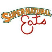 Super-Natural Eats