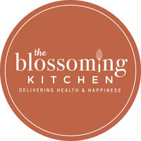 The Blossoming Kitchen