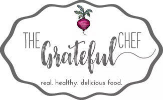 The Grateful Chef