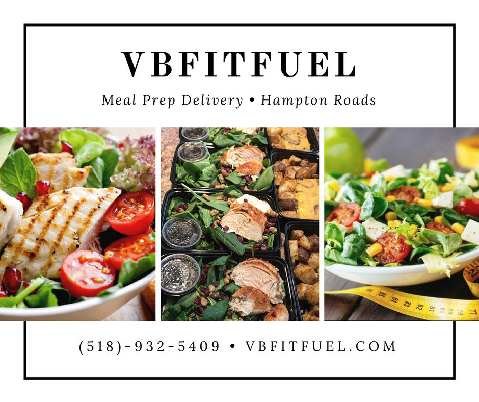 Order FIT FOODIE MEAL PREP - Grand Rapids, MN Menu Delivery [Menu