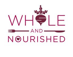 Whole and Nourished Meals