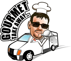 Gourmet Takeaway