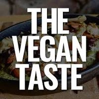 The Vegan Taste