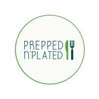 Prepped n Plated Meal Prep