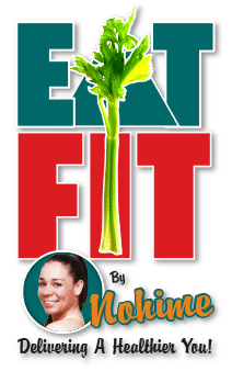 Eat Fit by Nohime