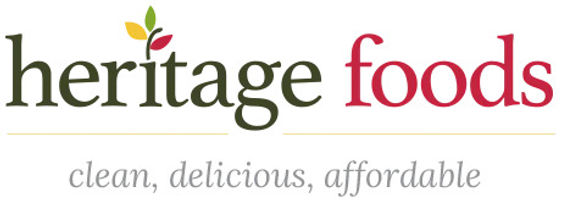My Heritage Foods