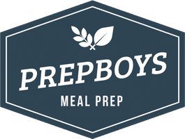 Prepboys Mealpreps