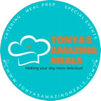 Tonya's Amazing Meals