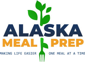 Alaska Meal Prep
