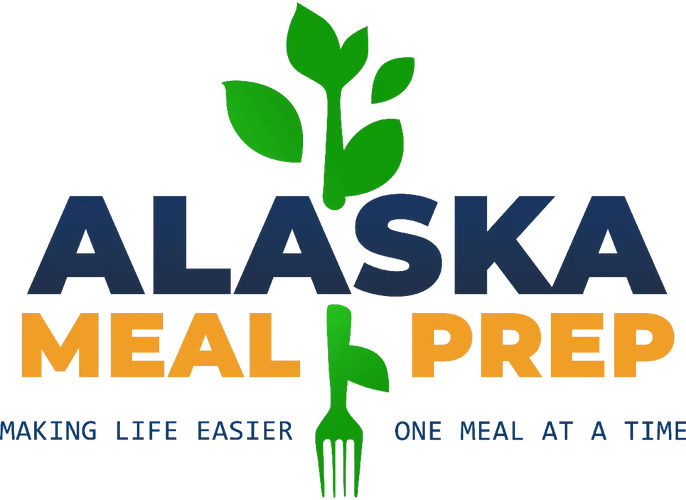 Alaska Meal Prep