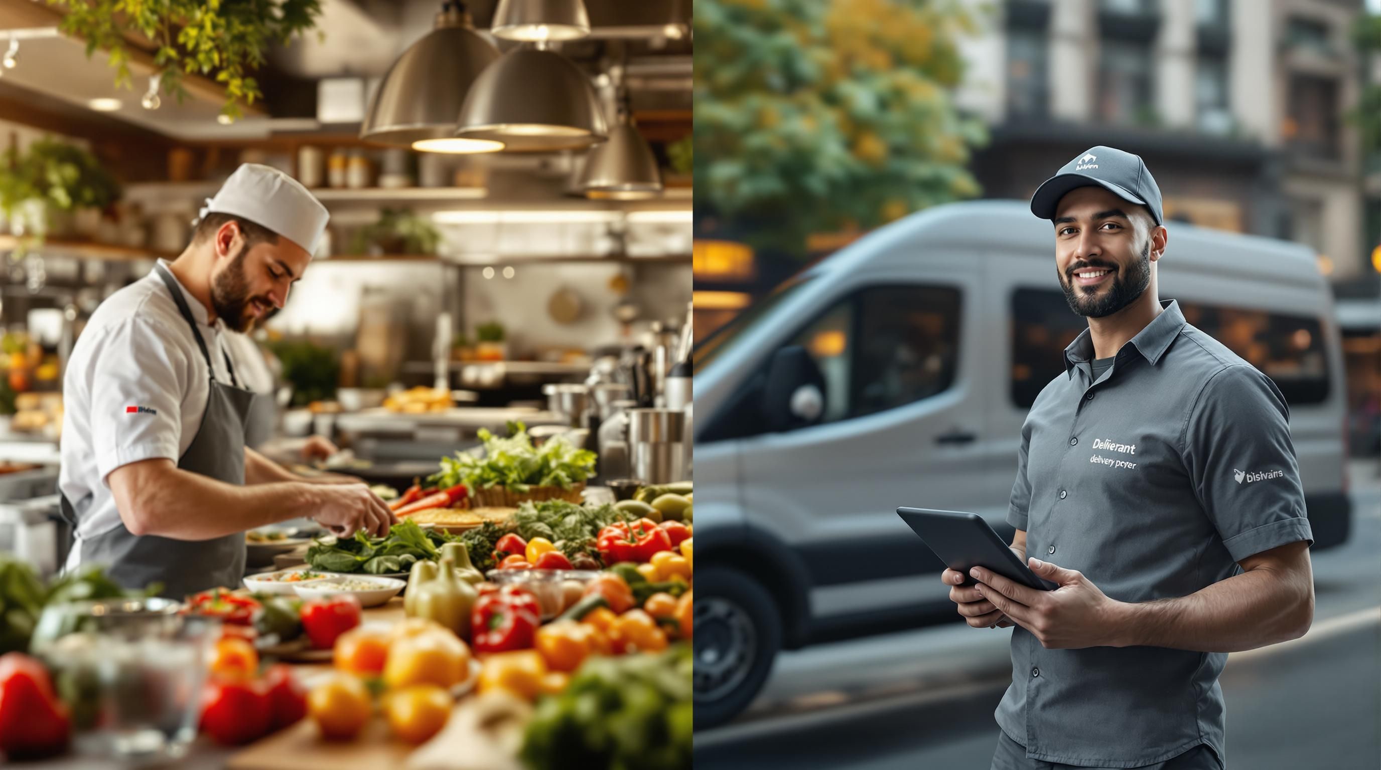 Thumbnail for: Third-Party Delivery vs. In-House Delivery