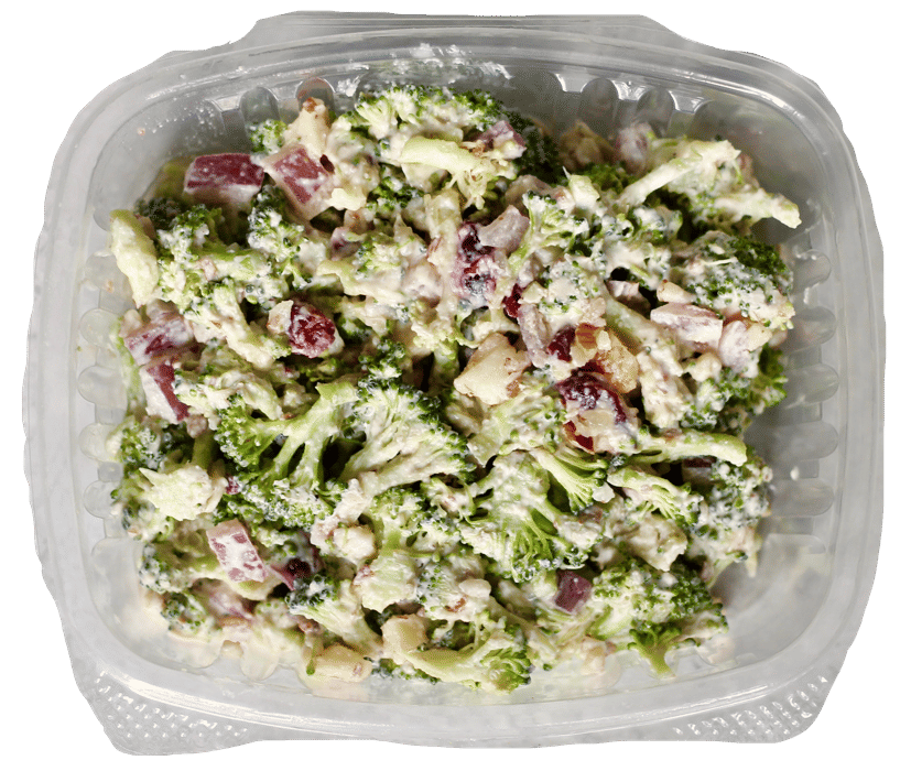 Broccoli Salad (8 oz)