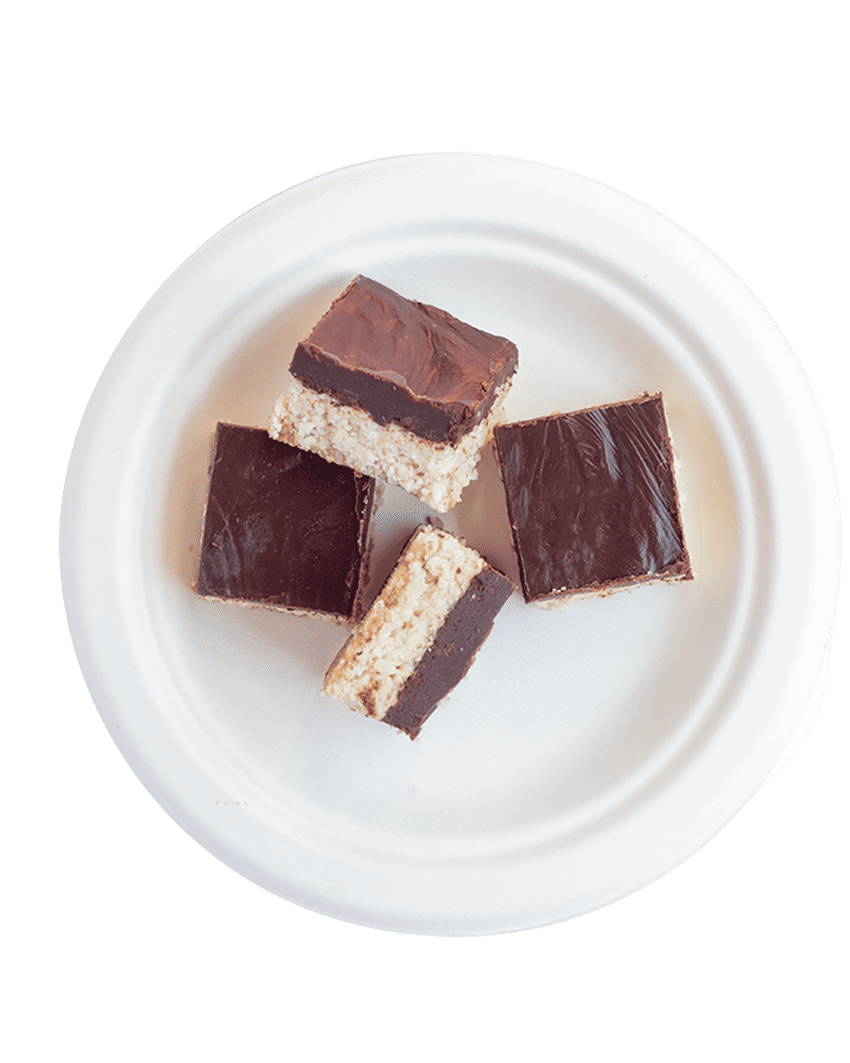 Alchemy Meal Prep Place an order