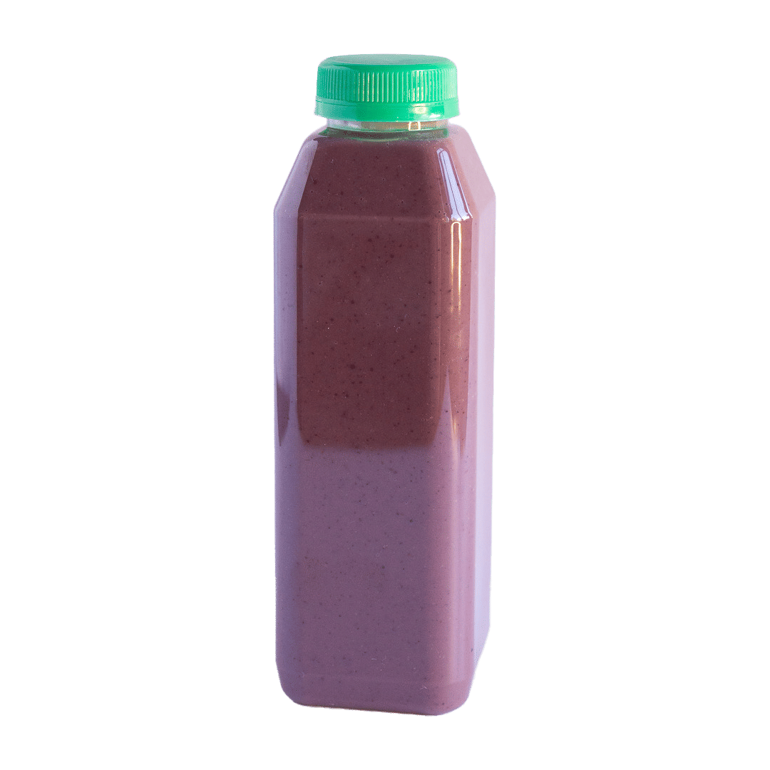 Breakfast I Smoothie