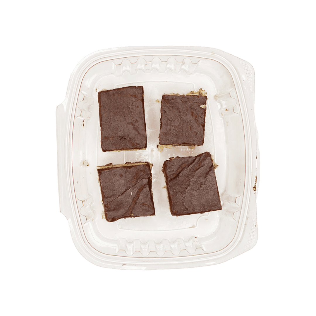 Coconut Almond Dream Bars