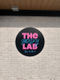 The Body Lab logo
