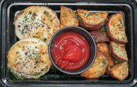 Egg Cups and Potatoes - SMALL product image
