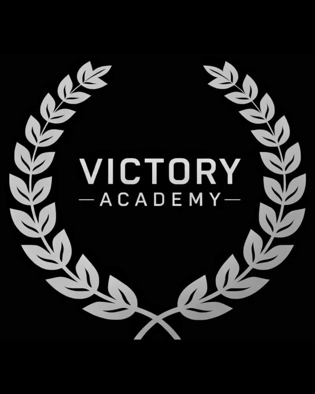 Victory Academy logo