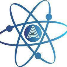 Alpha Anatomy logo