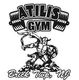 Atilis Gym - Brick - No Personal Orders - Grab and Go Only logo
