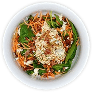 keto meal