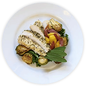paleo meal