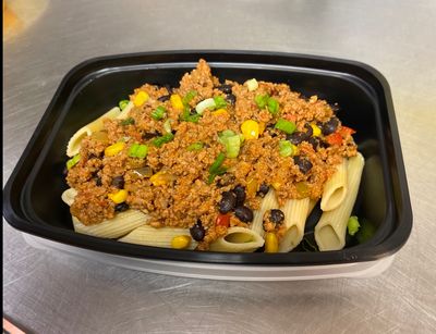 Turkey Chili Bowl meal image