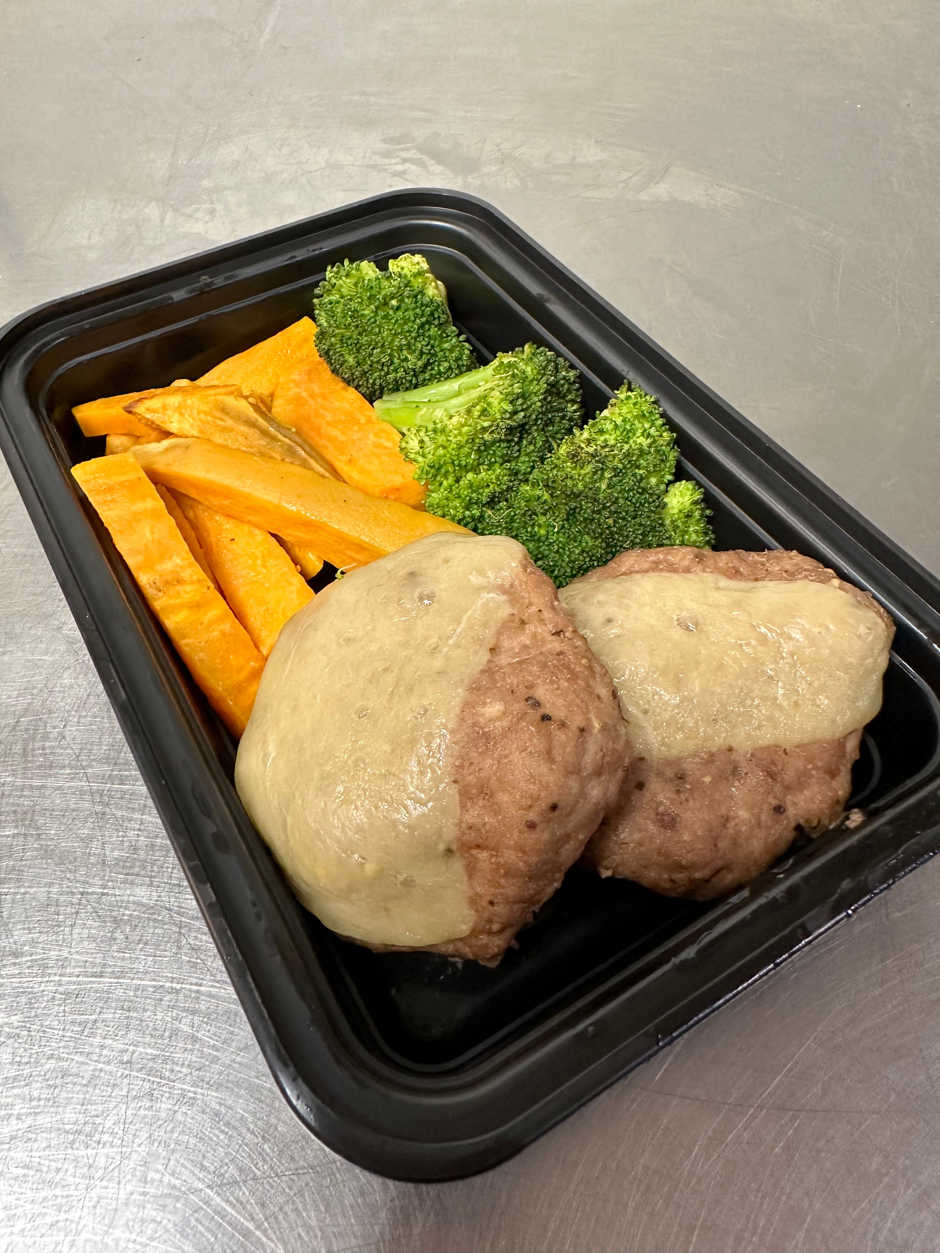 Johns Fit Meals - View our meals