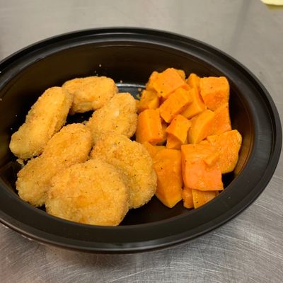(FREE) Kid’s Meal meal image