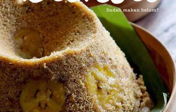 Bumbu Majalah Kuliner Ed. 6 • Eatymologist