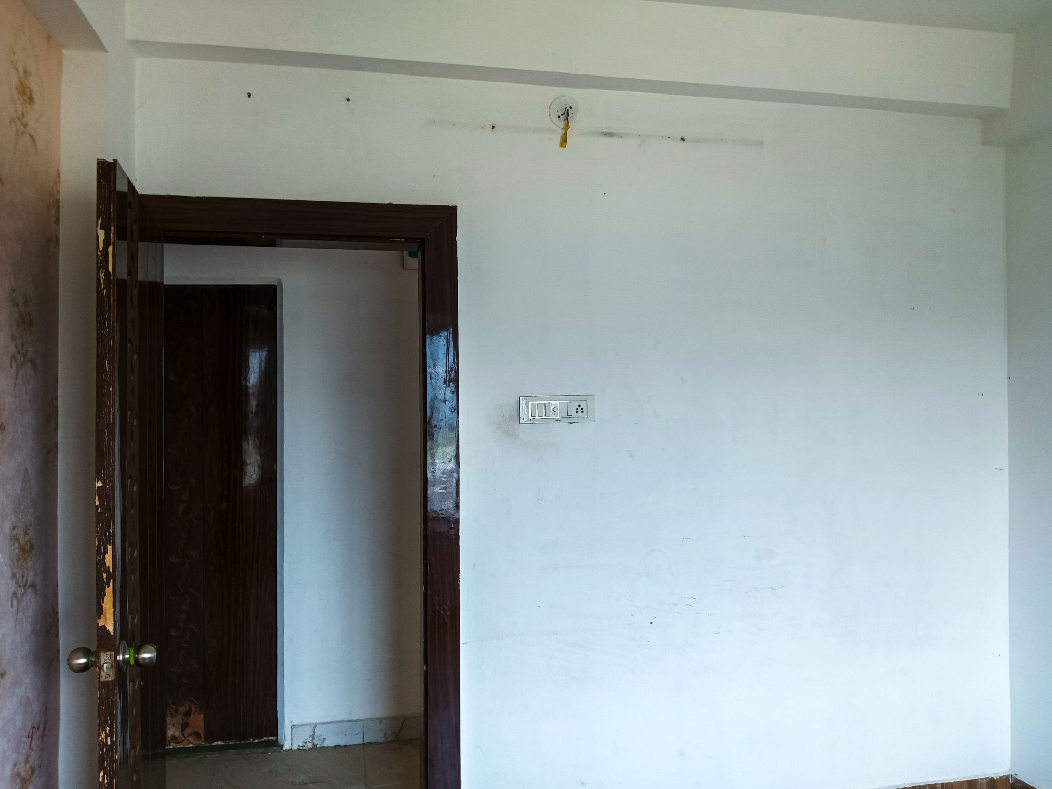 2 BHK Flat in ANUPAMA KRISHNA LEELA, Mouza Nara Nagpur — photo 1