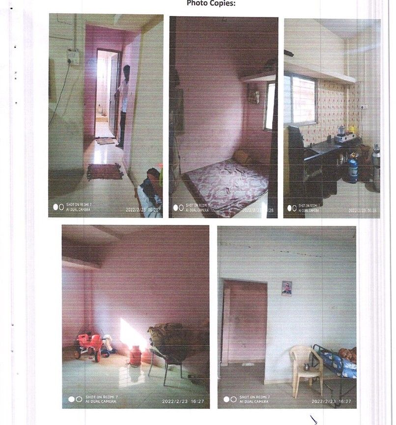 Individual House in Solapur