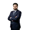 Arham Bilgrami