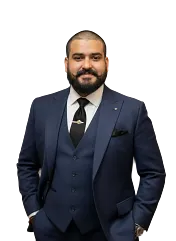 Ubaid Ullah Amjad