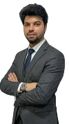 Talha Sohail