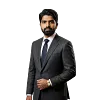 Tufail Ahmed
