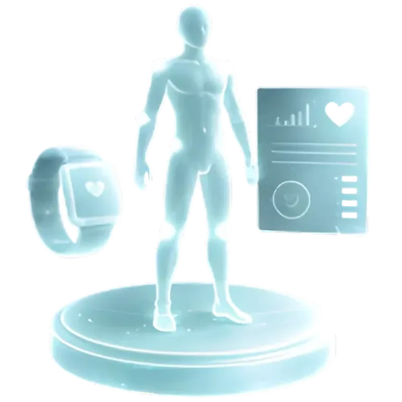 Body Tracking Model