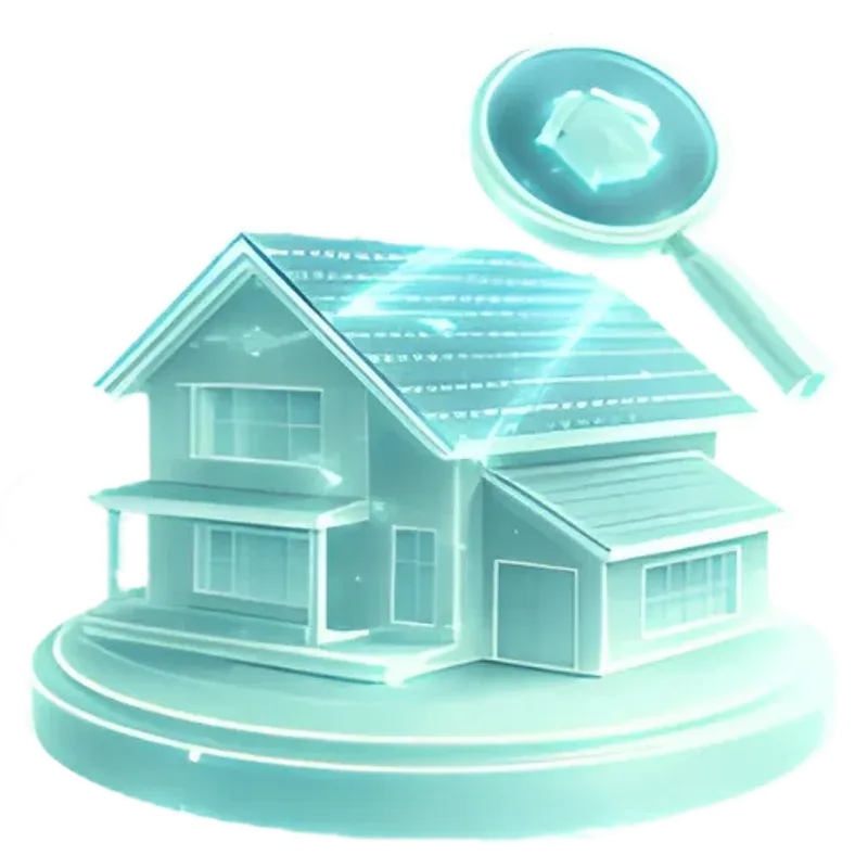 Roof Detection Model