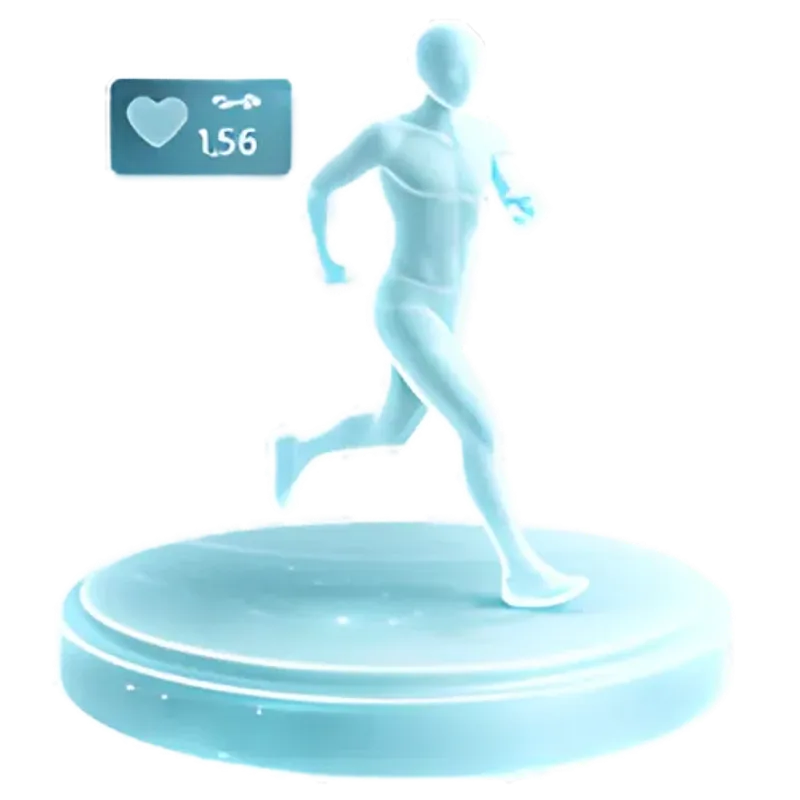 Human Activity Recognition Model