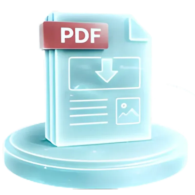 PDF Field Extraction Model
