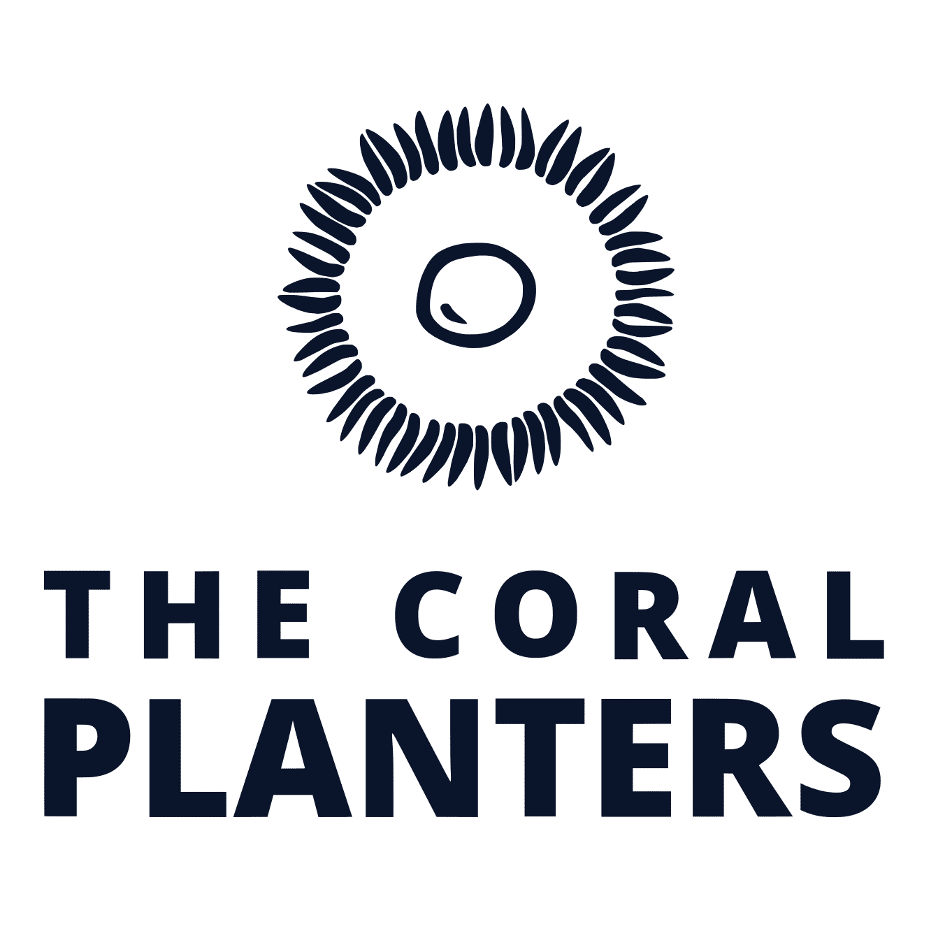 The Coral Planters 