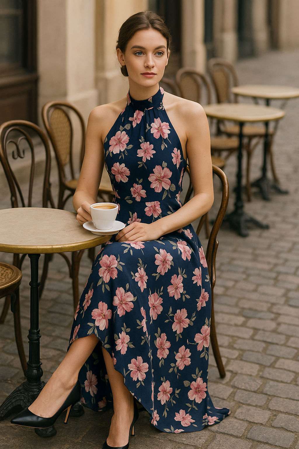 Casual Sundress